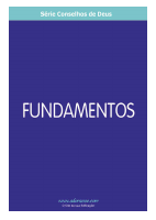 SERIE CONSELHOS DE DEUS - FUNDAMENTOS.pdf